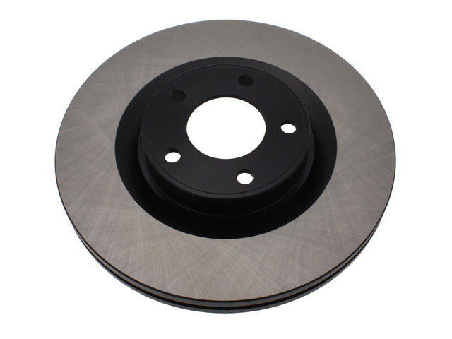 Disc Brake Rotor Raybestos Brakes 680544R2