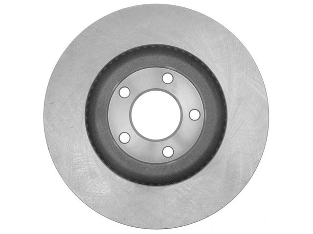 Disc Brake Rotor Raybestos Brakes 680544R2