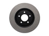 Disc Brake Rotor Raybestos Brakes 680544R2