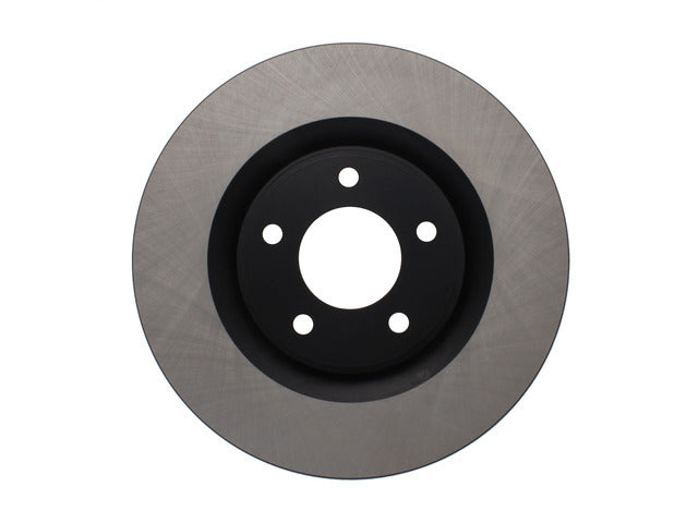 Disc Brake Rotor Raybestos Brakes 680544R2