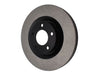 Disc Brake Rotor Raybestos Brakes 680544R2
