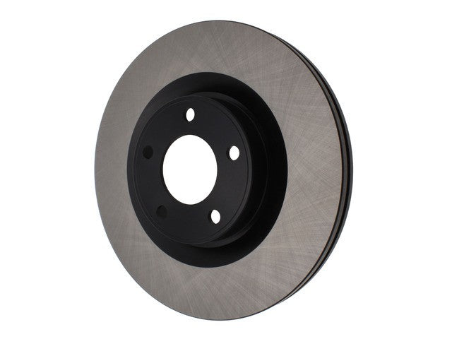 Disc Brake Rotor Raybestos Brakes 680544R2