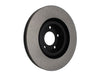Disc Brake Rotor Raybestos Brakes 680544R2