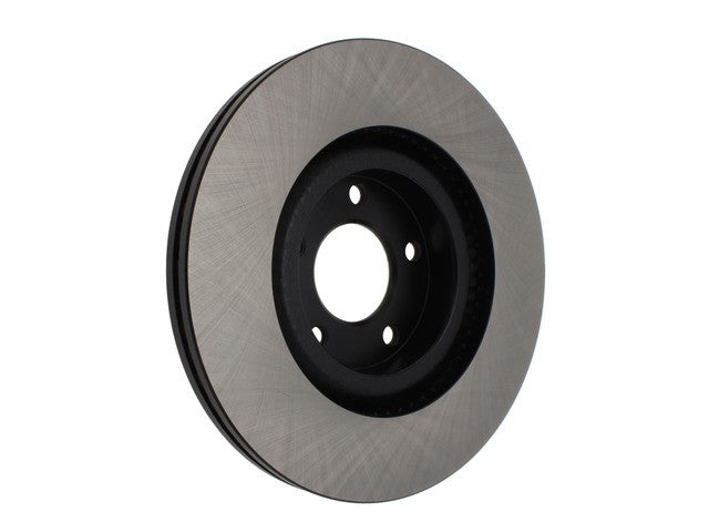 Disc Brake Rotor Raybestos Brakes 680544R2
