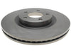 Disc Brake Rotor Raybestos Brakes 680544R