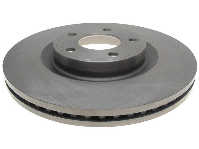 Disc Brake Rotor Raybestos Brakes 680544R
