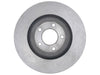 Disc Brake Rotor Raybestos Brakes 680544R