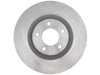 Disc Brake Rotor Raybestos Brakes 680544R