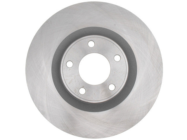 Disc Brake Rotor Raybestos Brakes 680544R