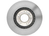Disc Brake Rotor Raybestos Brakes 680545