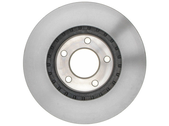 Disc Brake Rotor Raybestos Brakes 680545