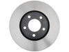 Disc Brake Rotor Raybestos Brakes 680545