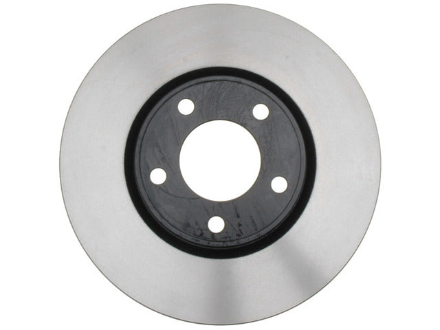 Disc Brake Rotor Raybestos Brakes 680545