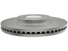 Disc Brake Rotor Raybestos Brakes 680545FZN