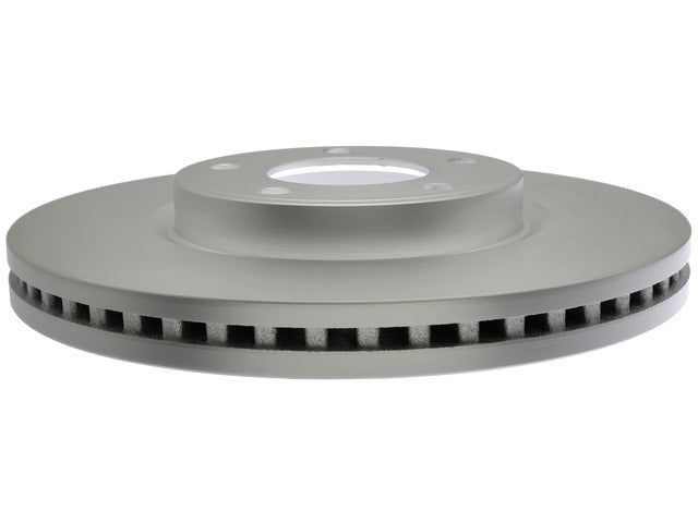 Disc Brake Rotor Raybestos Brakes 680545FZN