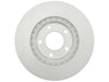 Disc Brake Rotor Raybestos Brakes 680545FZN