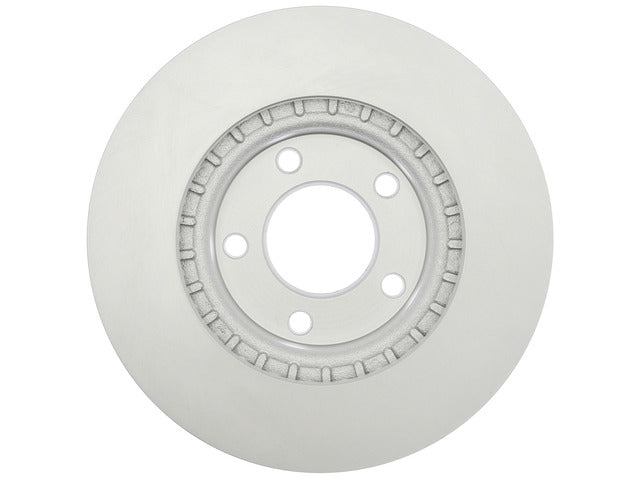 Disc Brake Rotor Raybestos Brakes 680545FZN