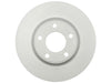 Disc Brake Rotor Raybestos Brakes 680545FZN