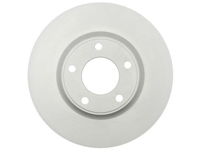 Disc Brake Rotor Raybestos Brakes 680545FZN