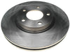 Disc Brake Rotor Raybestos Brakes 680545R