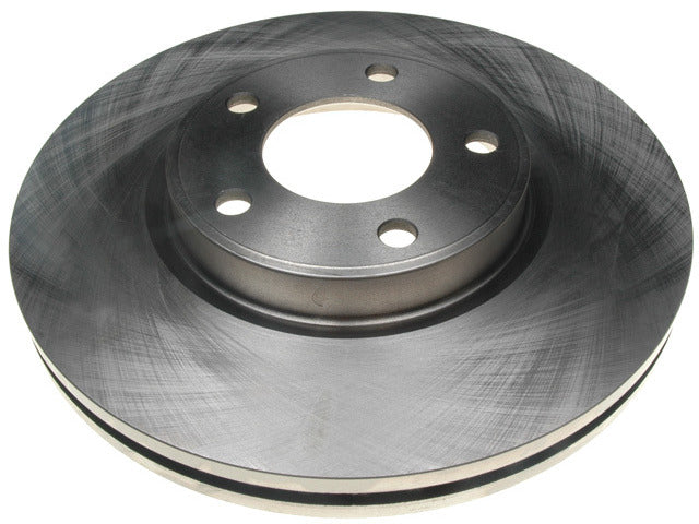 Disc Brake Rotor Raybestos Brakes 680545R