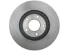 Disc Brake Rotor Raybestos Brakes 680545R