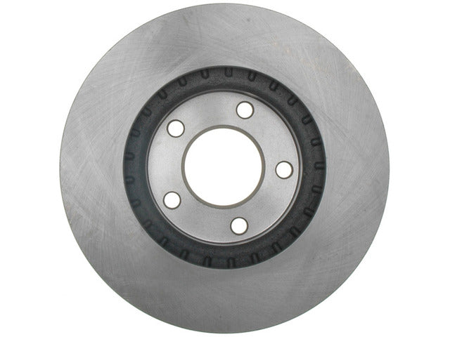 Disc Brake Rotor Raybestos Brakes 680545R