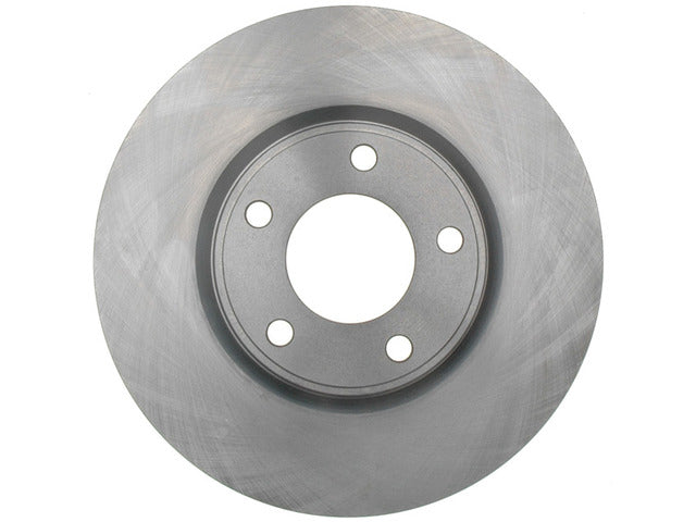 Disc Brake Rotor Raybestos Brakes 680545R