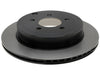 Disc Brake Rotor Raybestos Brakes 680546
