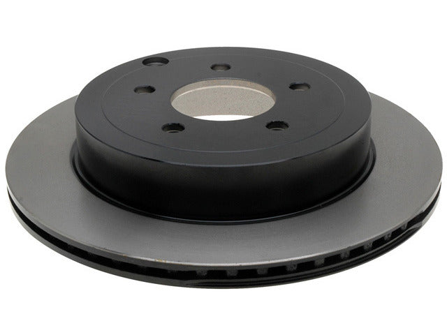 Disc Brake Rotor Raybestos Brakes 680546
