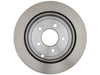 Disc Brake Rotor Raybestos Brakes 680546