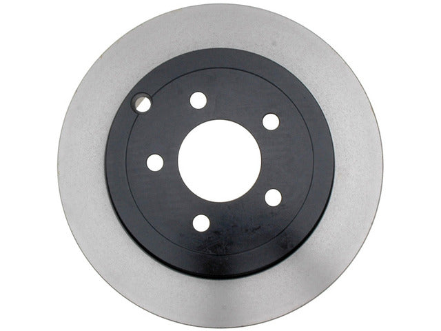 Disc Brake Rotor Raybestos Brakes 680546