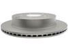 Disc Brake Rotor Raybestos Brakes 680546FZN