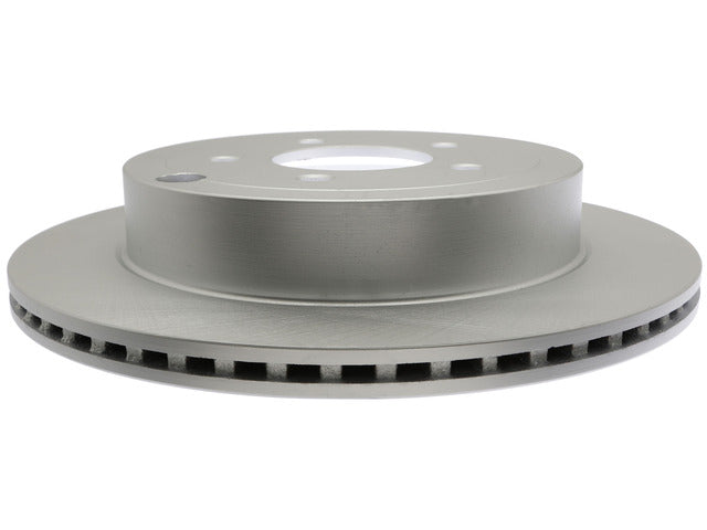 Disc Brake Rotor Raybestos Brakes 680546FZN