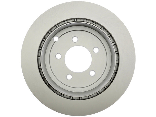 Disc Brake Rotor Raybestos Brakes 680546FZN