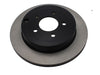 Disc Brake Rotor Raybestos Brakes 680546R2
