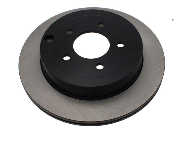Disc Brake Rotor Raybestos Brakes 680546R2