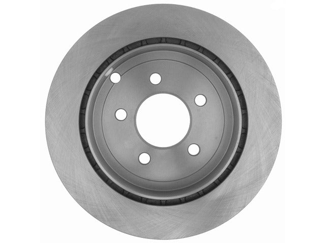 Disc Brake Rotor Raybestos Brakes 680546R2