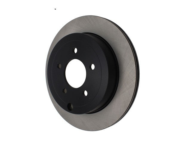 Disc Brake Rotor Raybestos Brakes 680546R2