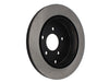 Disc Brake Rotor Raybestos Brakes 680546R2
