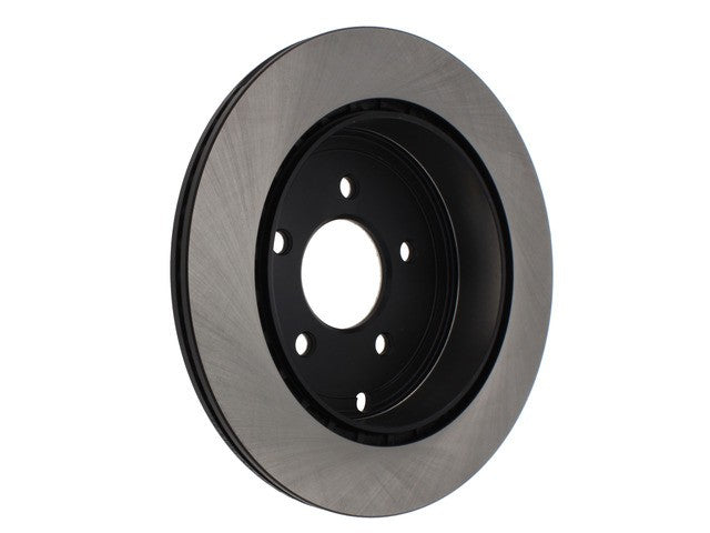 Disc Brake Rotor Raybestos Brakes 680546R2