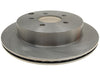 Disc Brake Rotor Raybestos Brakes 680546R