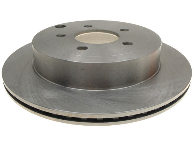 Disc Brake Rotor Raybestos Brakes 680546R