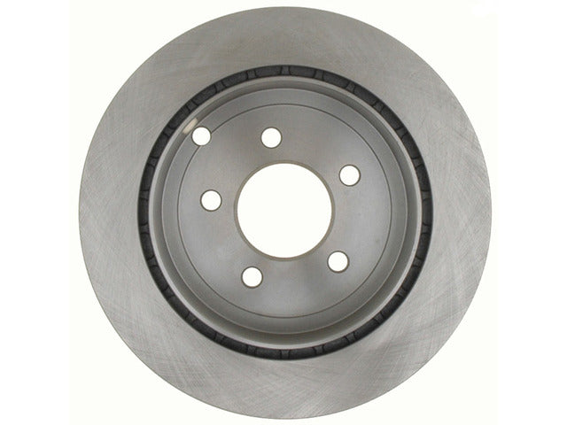 Disc Brake Rotor Raybestos Brakes 680546R