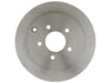 Disc Brake Rotor Raybestos Brakes 680546R