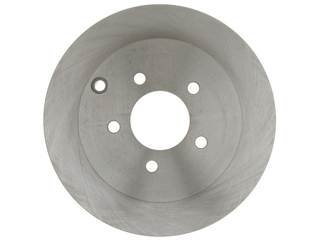 Disc Brake Rotor Raybestos Brakes 680546R