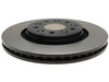 Disc Brake Rotor Raybestos Brakes 680618