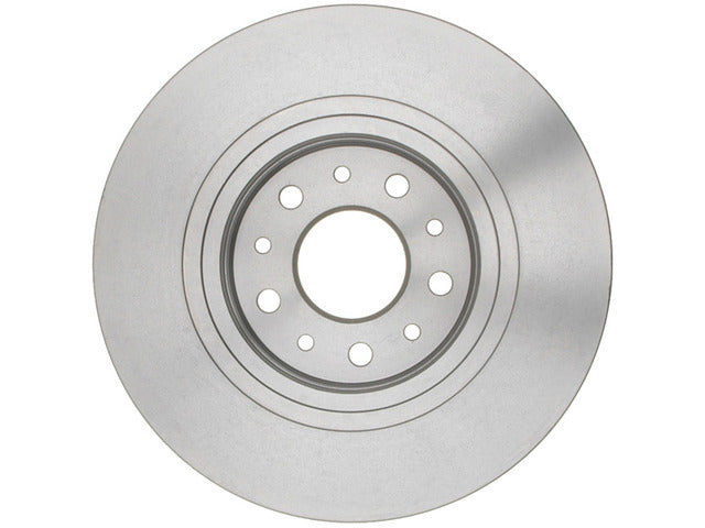 Disc Brake Rotor Raybestos Brakes 680618