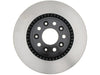 Disc Brake Rotor Raybestos Brakes 680618
