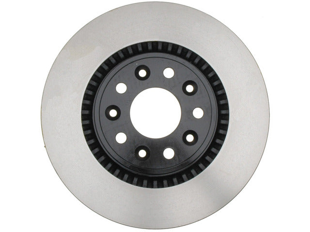 Disc Brake Rotor Raybestos Brakes 680618